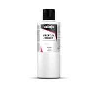 Vallejo 063001 Juego, Blanco, Mate, 200 ml