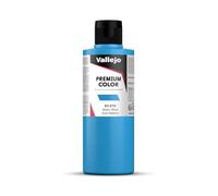 Vallejo 063010 Base Azul Mate 200ml