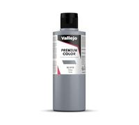 Vallejo 063019 Juego, Gris, Mate, 200 ml