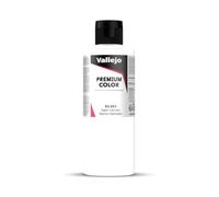 Vallejo 063063 Juego, Laca Mate, 200 ml
