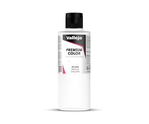 Vallejo 063066 Juego, verdünner, 200 ml