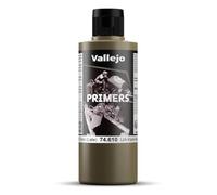 Vallejo 074610 IJA Kare-Kusa - Césped seco (200 ml)