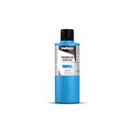 Vallejo 1K PU RC PREMIUM Color 63010 Basic Blue (200ml)
