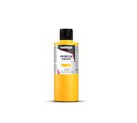 Vallejo 1K PU RC PREMIUM Color 63032 Fluorescent Gondel Yellow (200ml)