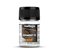 Vallejo 26233 PIGMENTS Auxiliar FIJ