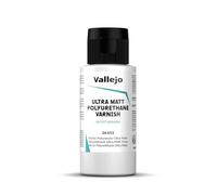Createx Vallejo Kit de Modelo 26653 – Color Liso