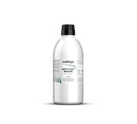 Vallejo 28545 Matt Fluid Medium (500ml)