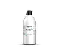 Vallejo 28653 Polyurethane Permanent Varnish Ultra Matt (500ml)