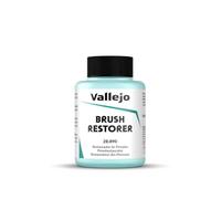 Vallejo 28890 Brush Restorer (85ml)