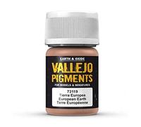 Vallejo 30 ml pigmentos