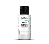 VALLEJO-3026519 Auxiliar Barniz Perma, Multicolor, 60 ml (Pack of 1) (3026519)