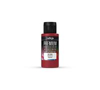 62006 Vallejo Premium RC Carmin 60ml