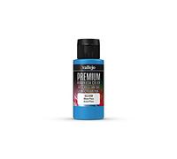 VALLEJO-3062038 62038 VALLEJO PREMIUM COLOR FLUORES, surtido (3062038)