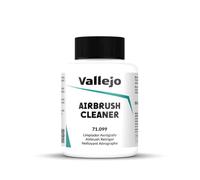 VALLEJO-3071099 71099 VALLEJO AUXILIAR CLEANER LIMP, color surtido (3071099)