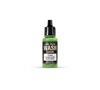 Vallejo-3073205 73205 Game Color Lavado Ver, Multicolor (3073205)