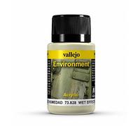 Vallejo 40 ml "" Efectos mojado WEATHERING Botella de efecto