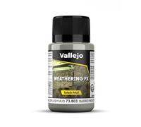 Vallejo 40 ml "Industrial Splash Mud" WEATHERING Botella de efecto