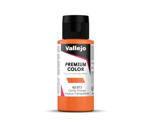 Vallejo 62073 PREMIUM COLOR CANDY NARANJA C