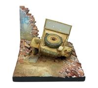 Vallejo 705008 - Maqueta de maqueta, multicolor