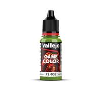 Vallejo 72032 Game Color Verde Escorpena, Multicolor