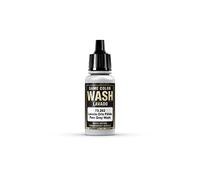 Vallejo 73202 Wash. Pale Wash