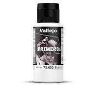 Vallejo 73600 SURFACE PRIMER COLOR BLANCO 6