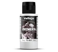 Vallejo 73601 SURFACE PRIMER COLOR GRIS 60