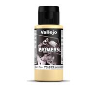 Vallejo 73613 Surface Primer, Color Arena Desierto