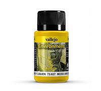Createx Vallejo Efectos Weathering 73827 Multicolor 40 ml