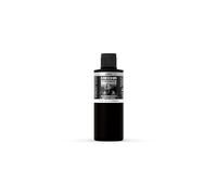 Vallejo 74642 MECHA COLOR PRIMER BLACK 200 ml