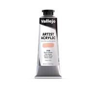 Vallejo Acrylic Artist Color 16316 Flesh Tint (60ml)
