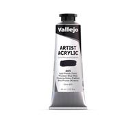 Vallejo Acrylic Artist Color 16405 Prussian Blue (Hue) (60ml)