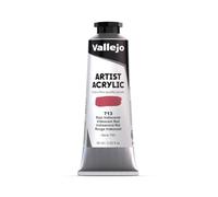 Vallejo Acrylic Artist Color 16713 Iridescent Red (60ml)