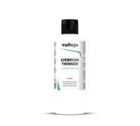 Diluyente Aerógrafo 200 ml 71161