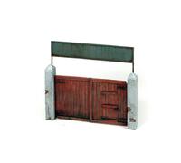 Vallejo Auxiliares Modelo Air Scenic Minis Accesorios Producto De Alta Calidad