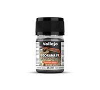Vallejo AV Diorama FX 35ml - Textura horizontal granito gris 0,2-0,6 mm
