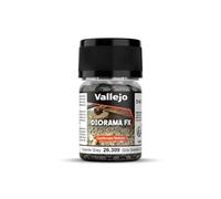Vallejo AV Diorama FX 35ml - Texturas de paisaje gris granito 2-5 mm