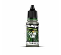Vallejo AV Game Air VAL76050 - Pintura modelo gris neutro, 18 ml