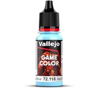 Createx Vallejo – Game Color – 18 ml – Azul amanecer