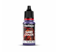 Vallejo AV Game Color 18ml - Púrpura alienígena