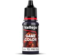 Vallejo AV Game Color 18ml - Púrpura medianoche