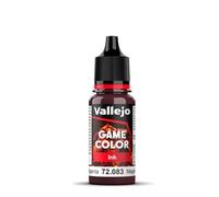 Vallejo AV Game Color 18ml - Tinta de juego - Magenta