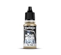 Vallejo AV Model Color 18 ml - Desert Tan