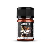 Vallejo AV Modelo Color -Cobre (Metales 35ml)