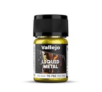 Vallejo AV Modelo Color -Oro Viejo (Metales 35 ml)