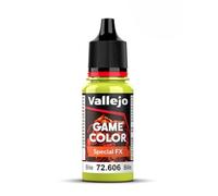 Vallejo AV Special FX, 18 ml, pintura modelo Bile, VAL72606