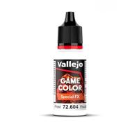 Vallejo AV Special FX, 18 ml, pintura modelo Frost
