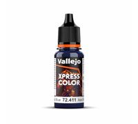 Vallejo AV Xpress Color 18ml - Azul místico