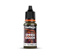 Vallejo AV Xpress Color 18ml - Carne podrida