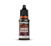 Vallejo AV Xpress Color 18ml - Desert Ocre